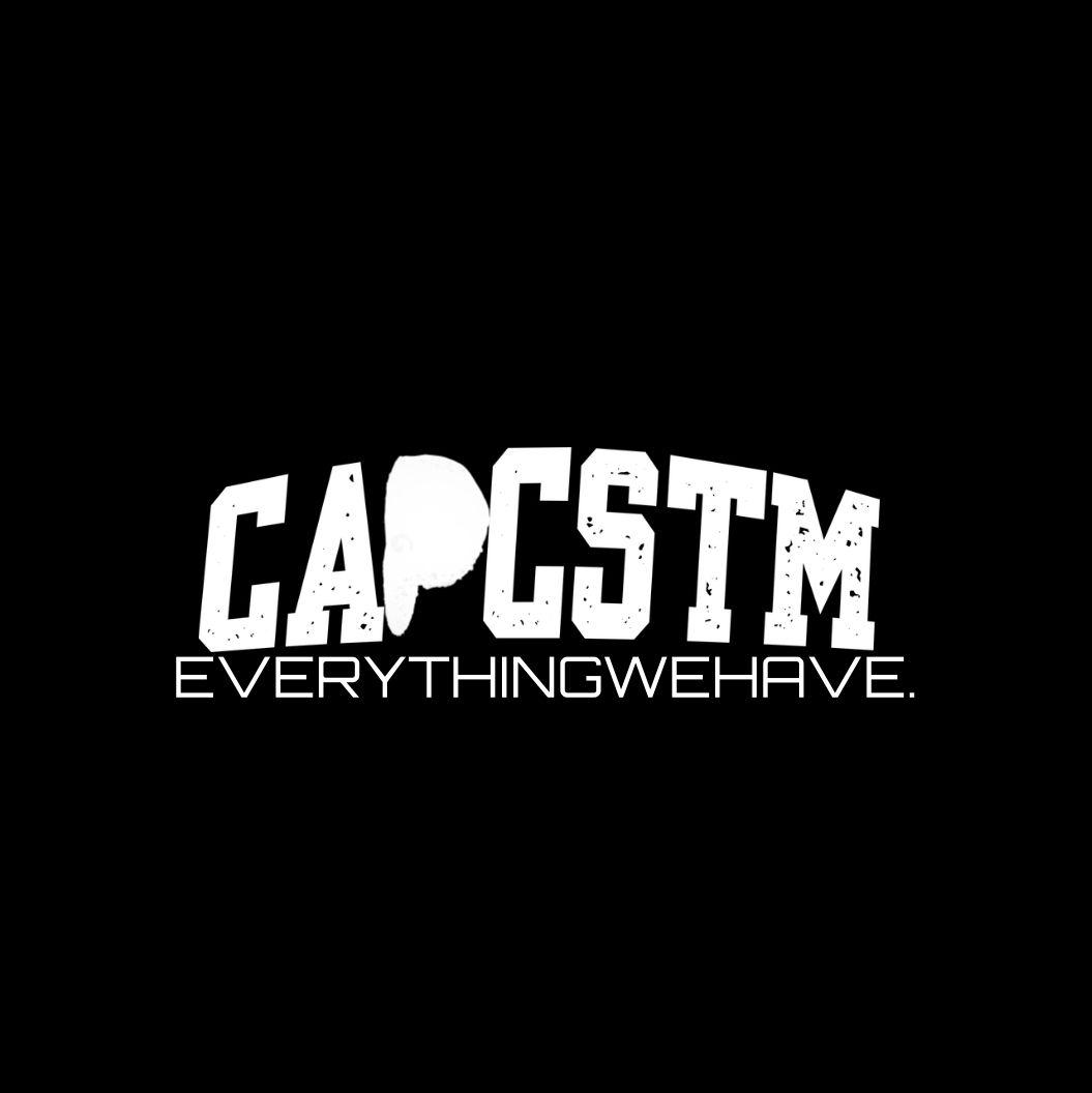 CAPCSTM Logo